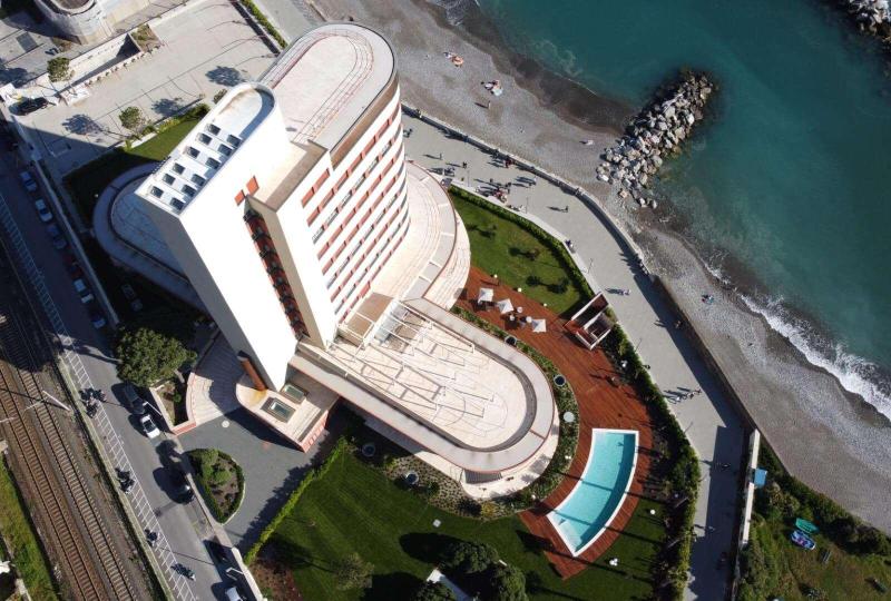 Grand Hotel Torre Fara - Genel