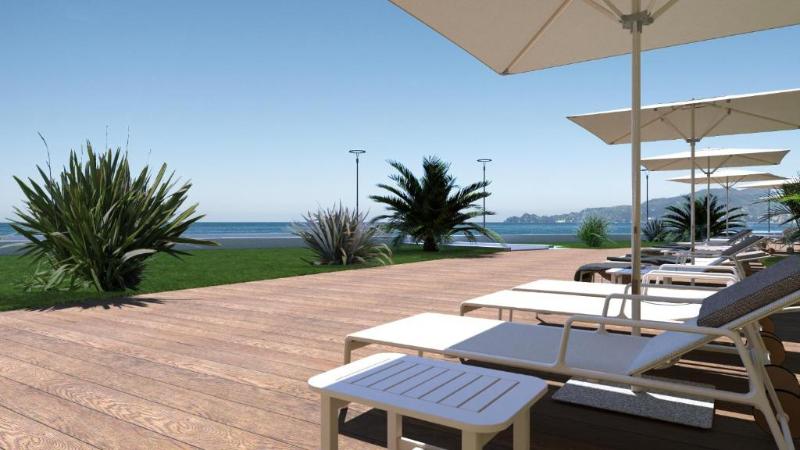 Grand Hotel Torre Fara - Genel