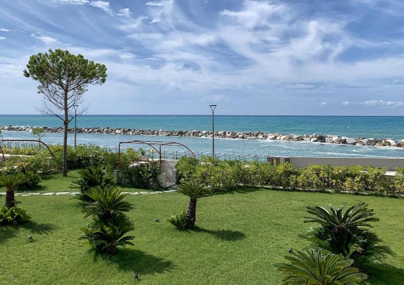 Grand Hotel Torre Fara - Oda