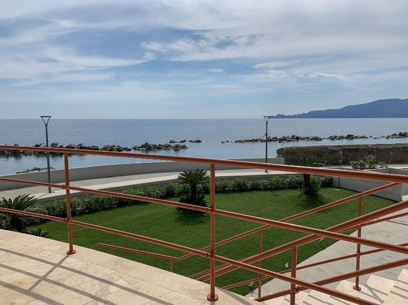 Grand Hotel Torre Fara - Oda