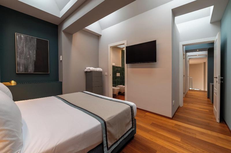 Grand Hotel Torre Fara - Oda