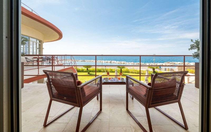 Grand Hotel Torre Fara - Oda