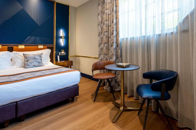 Grand Hotel Torre Fara - Oda