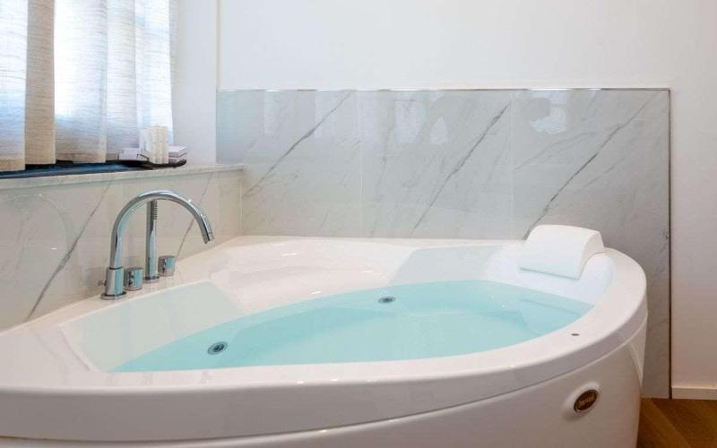 Grand Hotel Torre Fara - Oda
