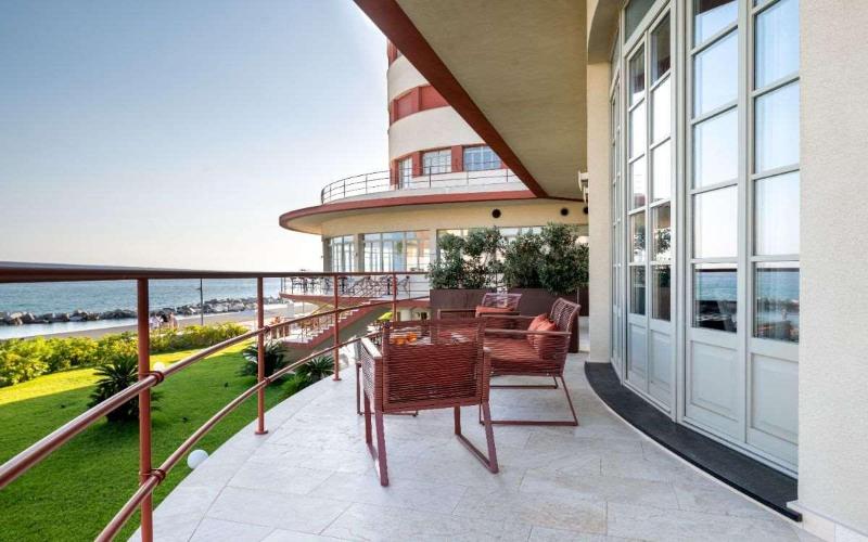 Grand Hotel Torre Fara - Oda