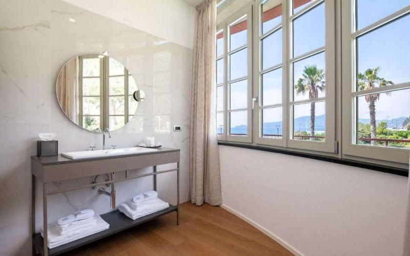 Grand Hotel Torre Fara - Oda