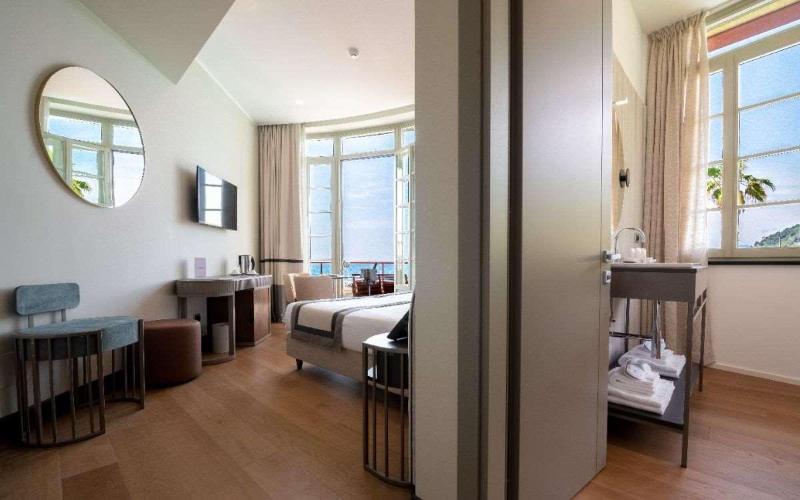 Grand Hotel Torre Fara - Oda