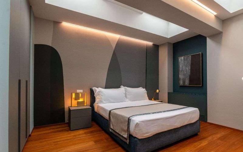 Grand Hotel Torre Fara - Oda