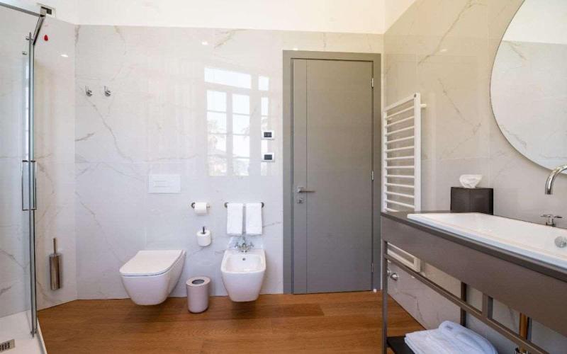 Grand Hotel Torre Fara - Oda
