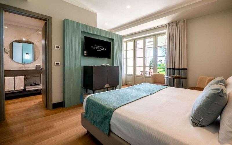 Grand Hotel Torre Fara - Oda
