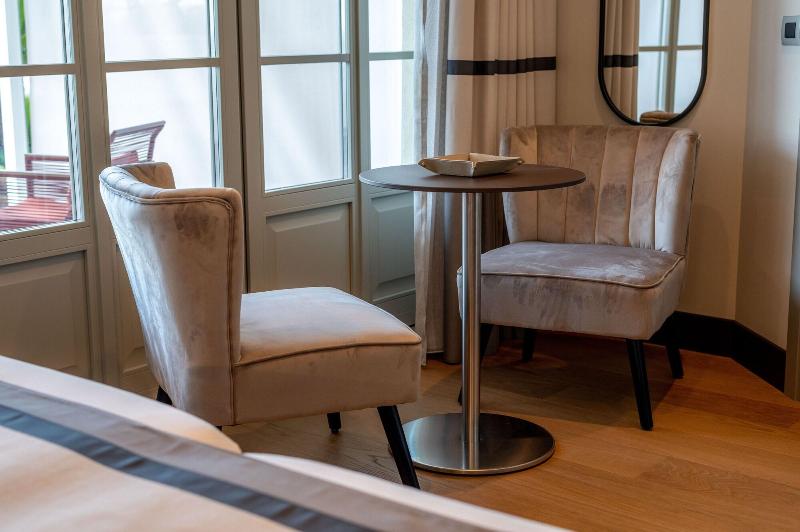 Grand Hotel Torre Fara - Oda
