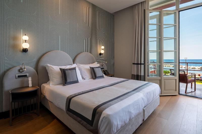 Grand Hotel Torre Fara - Oda