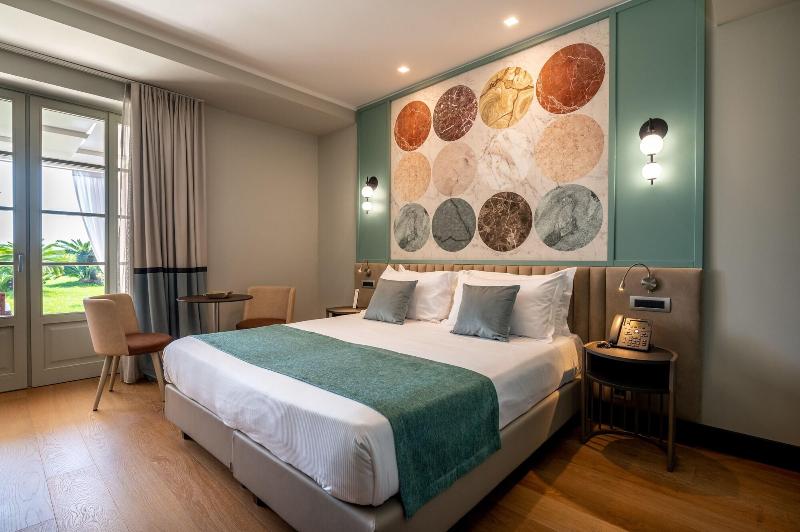 Grand Hotel Torre Fara - Oda
