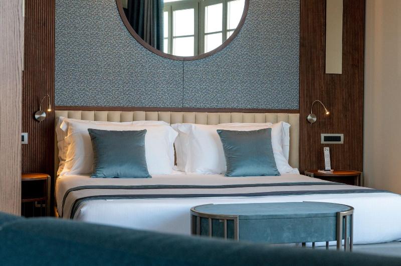 Grand Hotel Torre Fara - Oda