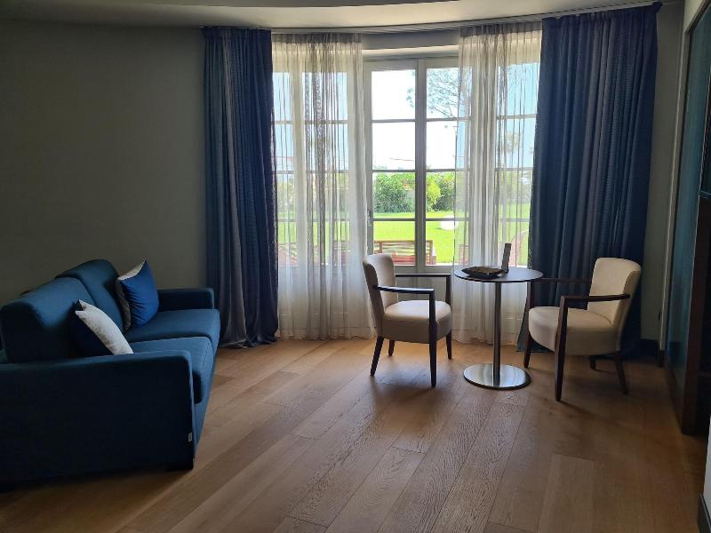 Grand Hotel Torre Fara - Oda