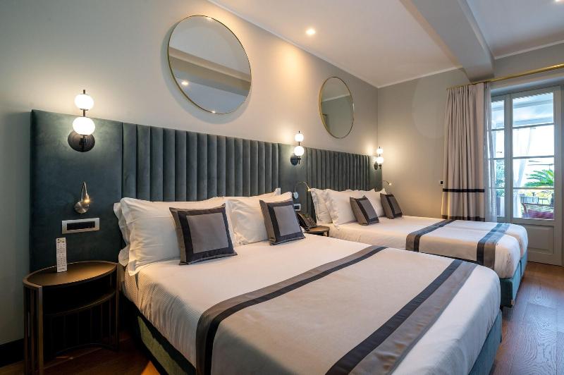 Grand Hotel Torre Fara - Oda