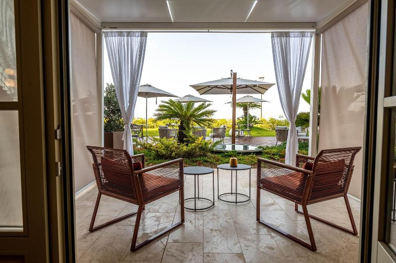 Grand Hotel Torre Fara - Oda