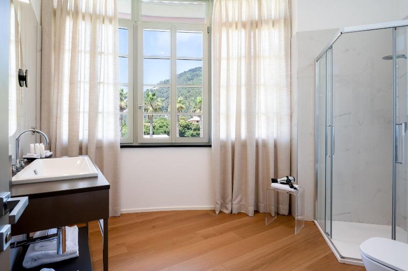 Grand Hotel Torre Fara - Oda