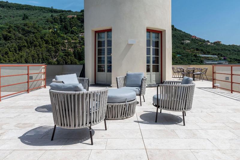 Grand Hotel Torre Fara - Oda