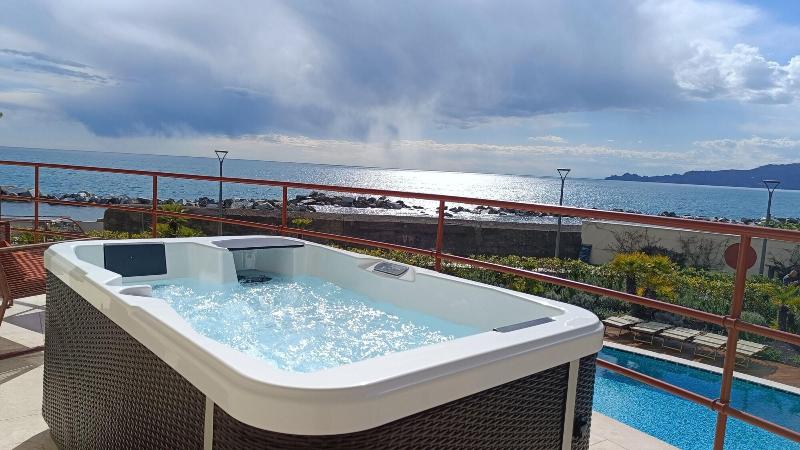 Grand Hotel Torre Fara - Oda