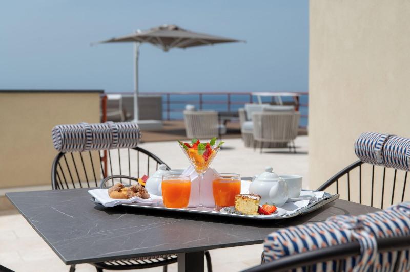 Grand Hotel Torre Fara - Oda