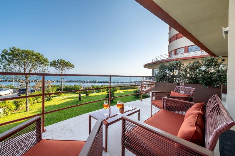 Grand Hotel Torre Fara - Oda
