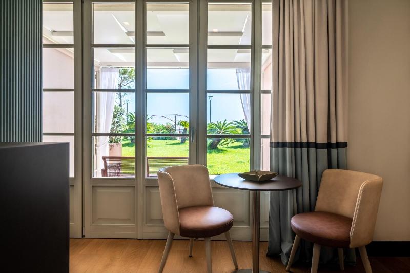 Grand Hotel Torre Fara - Oda