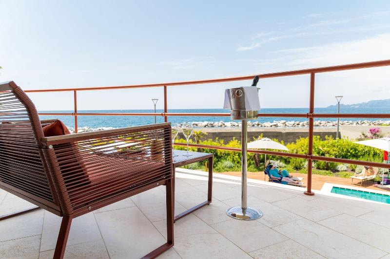 Grand Hotel Torre Fara - Oda