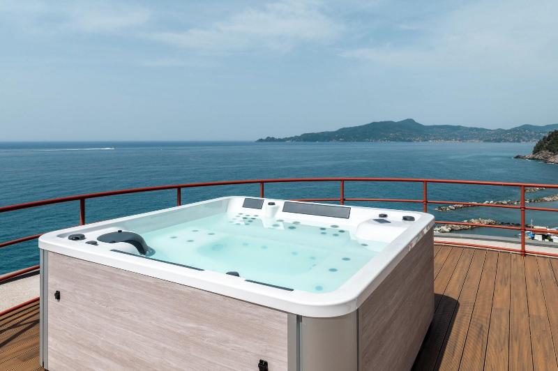 Grand Hotel Torre Fara - Oda
