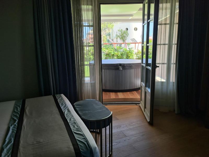 Grand Hotel Torre Fara - Oda