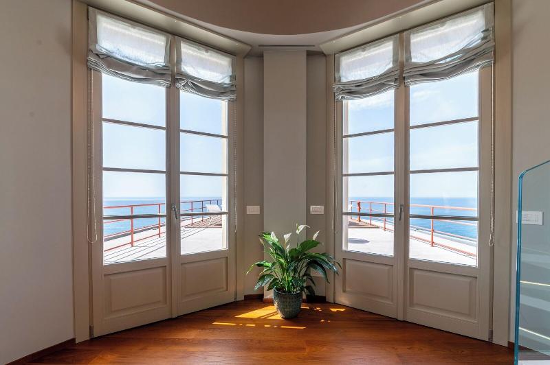 Grand Hotel Torre Fara - Oda