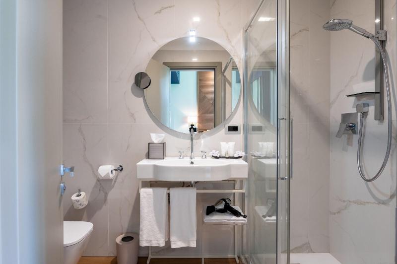 Grand Hotel Torre Fara - Oda