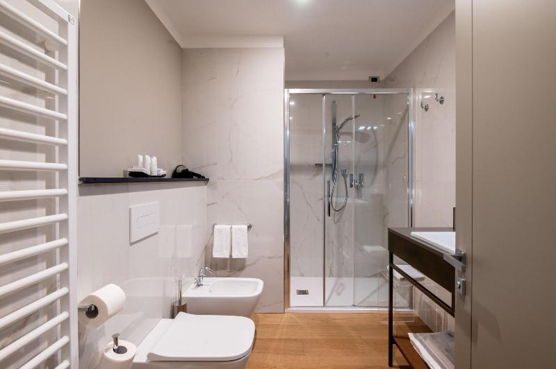 Grand Hotel Torre Fara - Oda