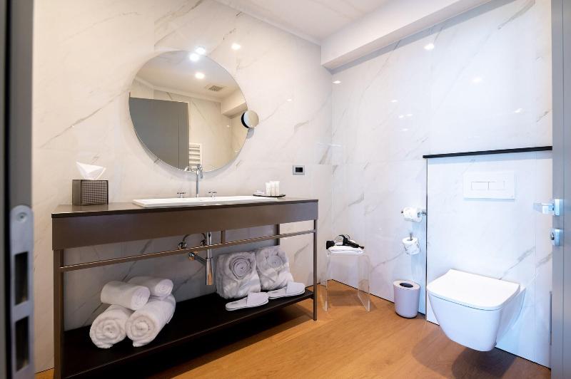 Grand Hotel Torre Fara - Oda