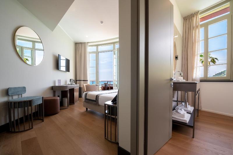 Grand Hotel Torre Fara - Oda