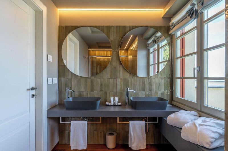 Grand Hotel Torre Fara - Oda