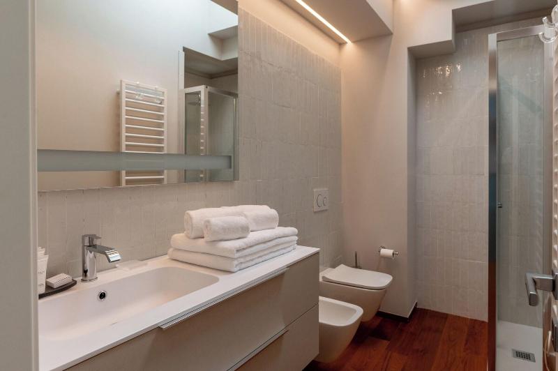 Grand Hotel Torre Fara - Oda