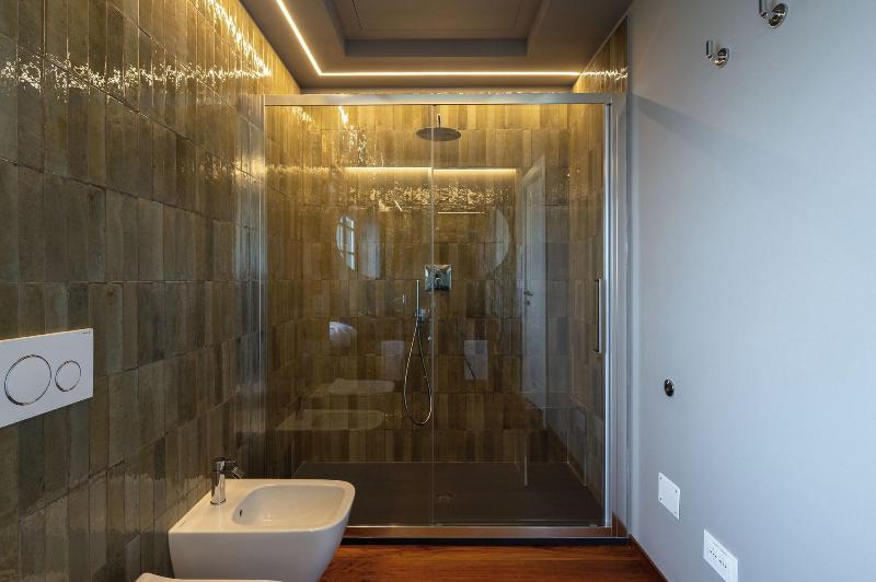 Grand Hotel Torre Fara - Oda