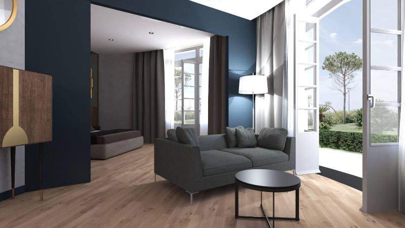 Grand Hotel Torre Fara - Oda