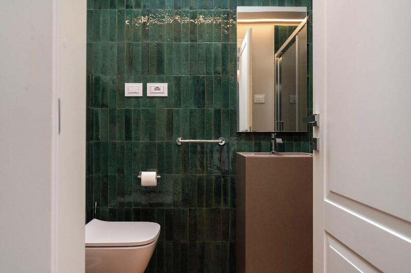 Grand Hotel Torre Fara - Oda