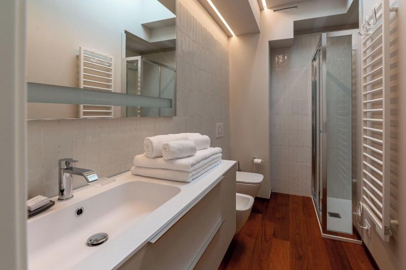 Grand Hotel Torre Fara - Oda