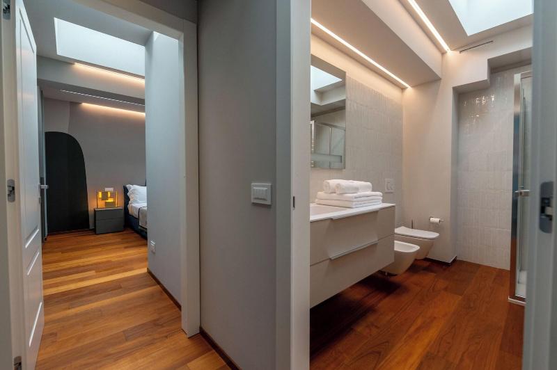 Grand Hotel Torre Fara - Oda