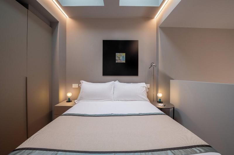 Grand Hotel Torre Fara - Oda