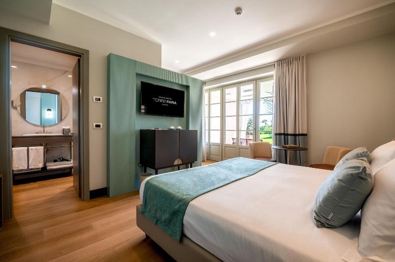 Grand Hotel Torre Fara - Oda