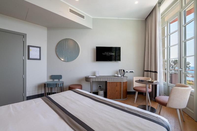 Grand Hotel Torre Fara - Oda