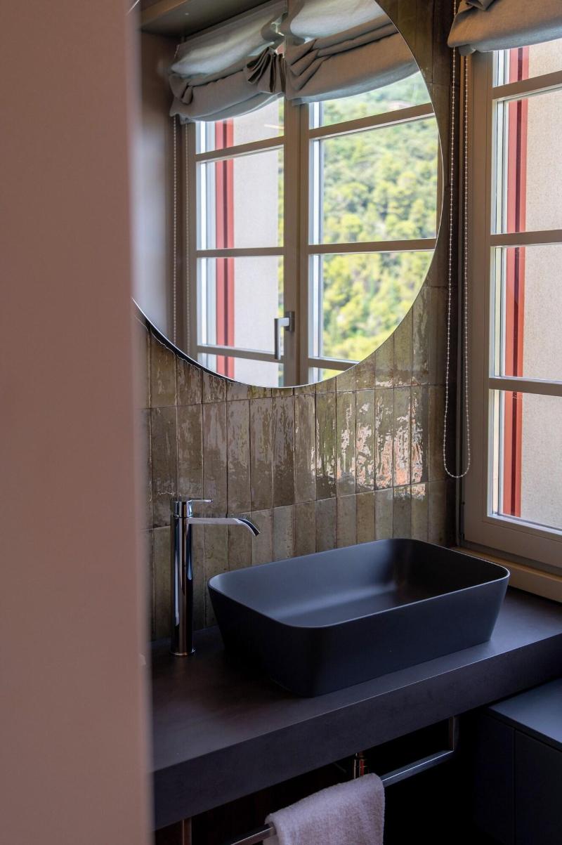 Grand Hotel Torre Fara - Oda