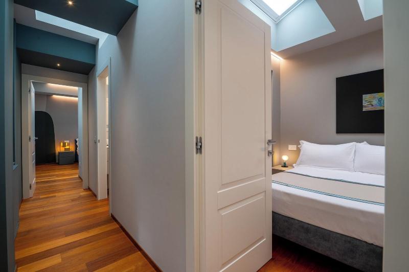 Grand Hotel Torre Fara - Oda