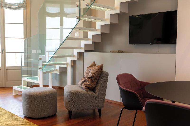 Grand Hotel Torre Fara - Oda