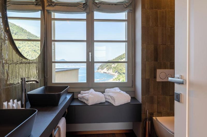 Grand Hotel Torre Fara - Oda
