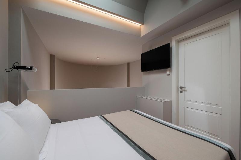 Grand Hotel Torre Fara - Oda